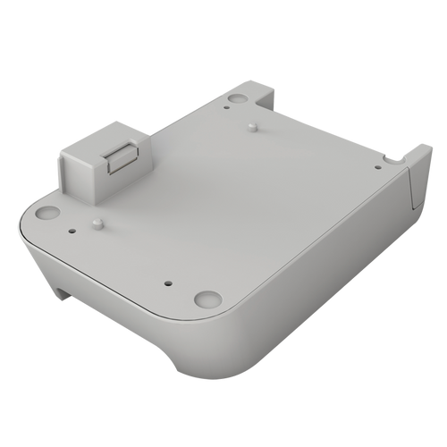 Brother PABU001 Battery Base - QL810W, QL820NWB