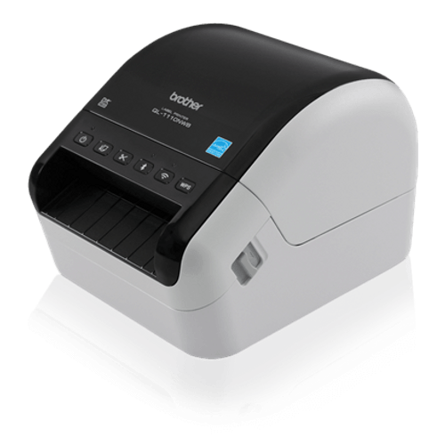 Brother QL1110NWB Label Machin
