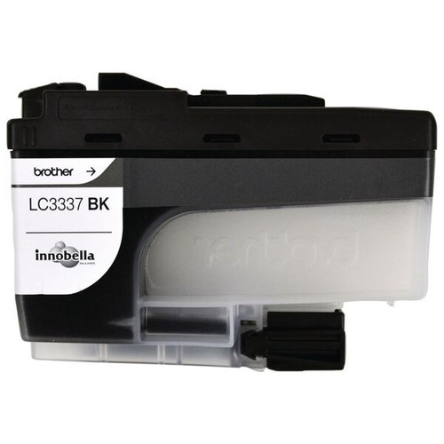 Brother LC-3337 Black - 3,000 pages