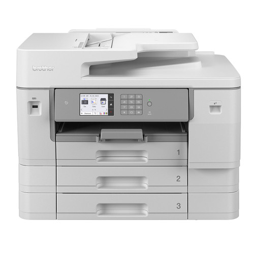 Brother MFC-J6957DW Inkjet A3 Multifunction 6 in 1 Brother MFC-J6957DW Inkjet A3 Multifunction 6 in 1