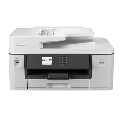 Brother MFCJ6540DW Inkjet Printer - A3 Brother MFCJ6540DW Inkjet Printer - A3
