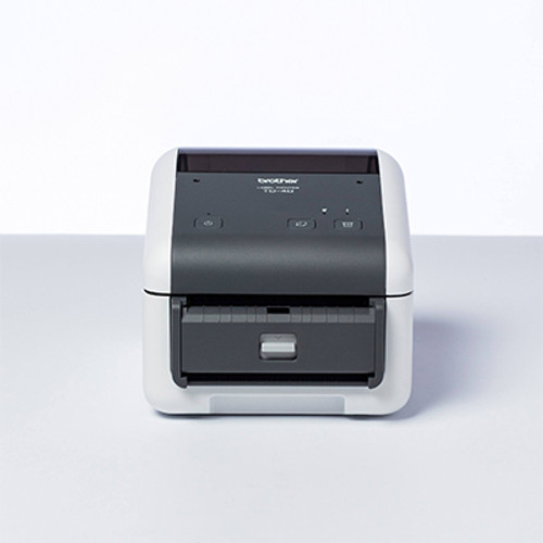 Brother TD-4420DNP Label Printer Brother TD-4420DNP Label Printer