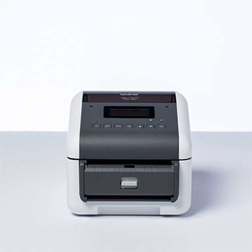 Brother TD-4550DNWBP Label Printer Brother TD-4550DNWBP Label Printer