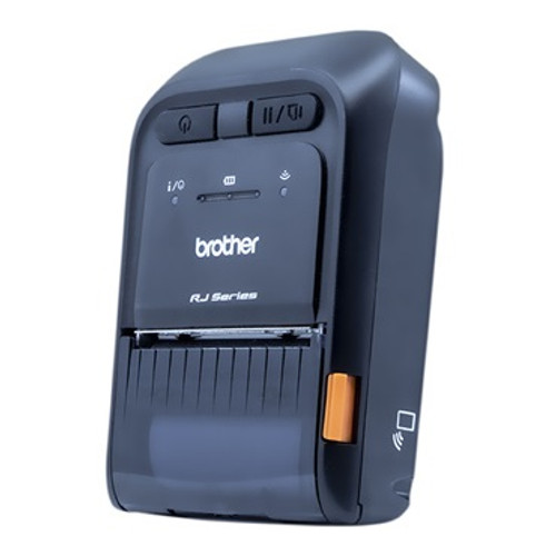 Brother RJ-2035 Mobile Receipt Printer 2IN/BT/MFI Battery Brother RJ-2035 Mobile Receipt Printer 2IN/BT/MFI Battery