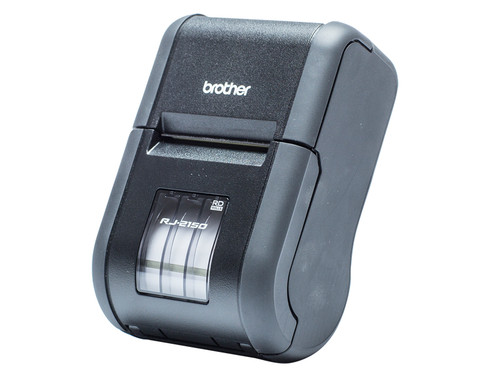 Brother RJ-2150 Label Printer Brother RJ-2150 Label Printer