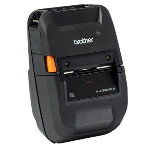 Brother RJ-3250 Kit Receipt Printer DT 3IN//BT/USB WiFi Brother RJ-3250 Kit Receipt Printer DT 3IN//BT/USB WiFi