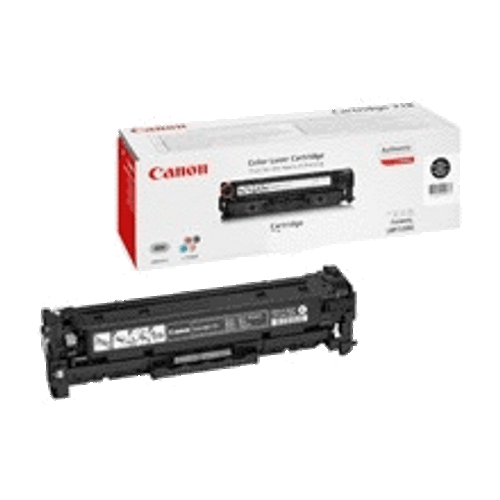 Canon CART-318 Black Toner Cartridge - 3,400 pages Canon CART-318 Black Toner Cartridge - 3,400 pages