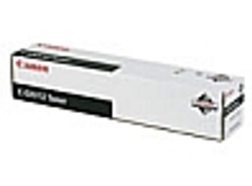 Canon CART-322 Yellow Toner - 7,500 Pages