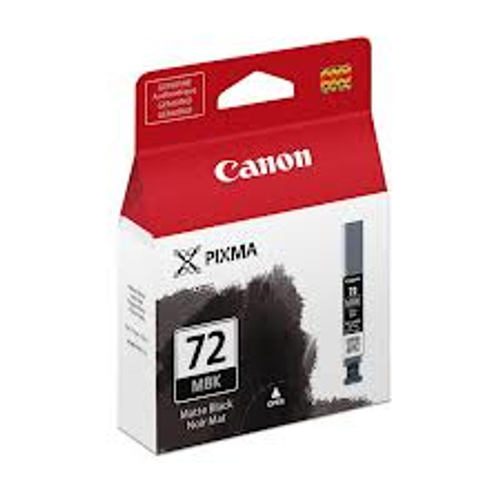 Canon PGI-72 Matte Black Ink Cartridge