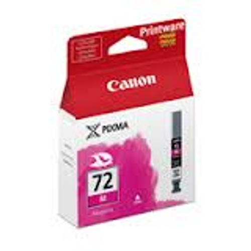 Canon PGI-72 Magenta Ink Cartridge