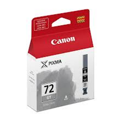 Canon PGI-72 Grey Ink Cartridge