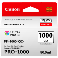 Canon PFI1000 Chroma Optimizer Ink Cartridge
