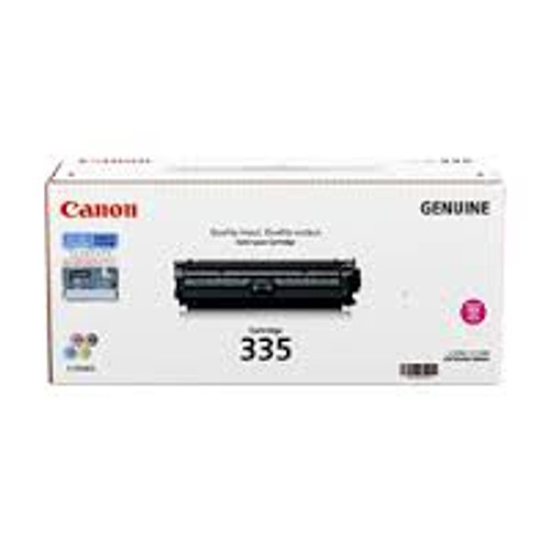 Canon CART335 Magenta Toner Cartridge - 7,4500 pages