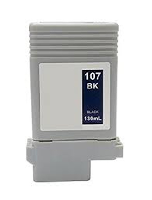 Canon PFI-107 Black Ink