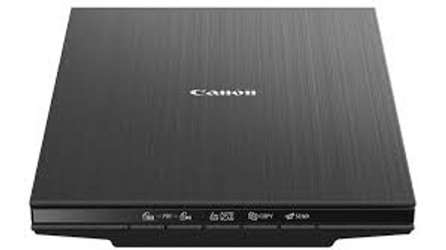 Canon LIDE 400 Scanner