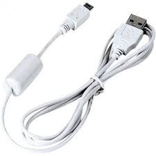 Canon Mini Usb Cable