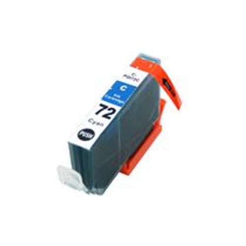 Compatible Canon PGI72 Cyan Ink Cartridge Compatible Canon PGI72 Cyan Ink Cartridge