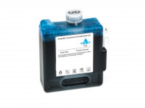 Canon BCI-1411C Cyan - 330mll **Compatible**