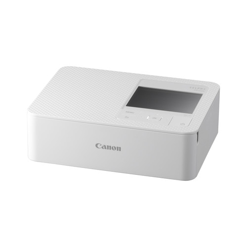 Canon Selphy CP1500W Printer - White