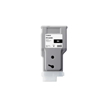 Canon PFI320 Black Ink - 300ml