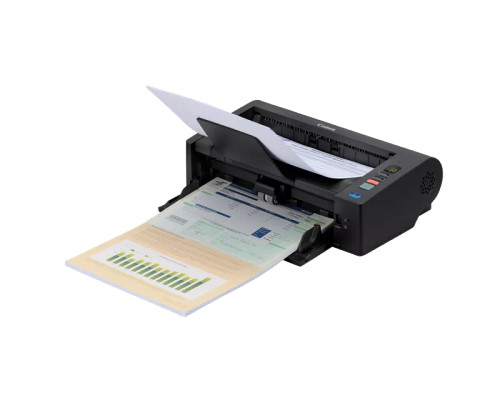 Canon DR-M140 Document Scanner