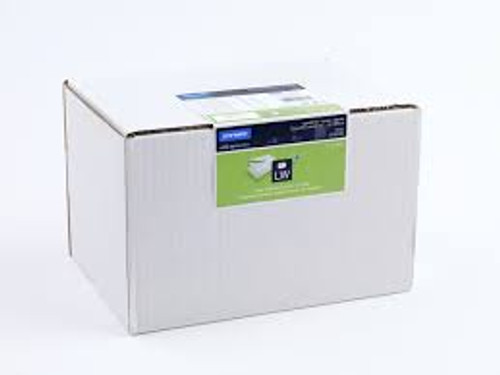 Dymo Label Writer Large Address Label Bulk 24 Rolls