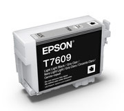 Epson Light Light Black T7609 UltraChrome HD Ink