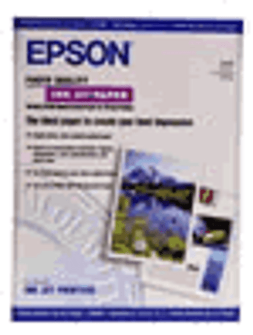 Epson S041079 Photo Paper - 30 Sheets 102g/m‚ A2