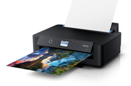 Epson Expression Photo XP-15000 InkJet Printer Duplex Wireless - A3 Epson Expression Photo XP-15000 InkJet Printer Duplex Wireless - A3
