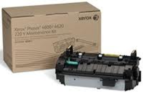 Fuji Xerox Phaser 4600 / 4620 Maintenance Kit - 150,000 pages