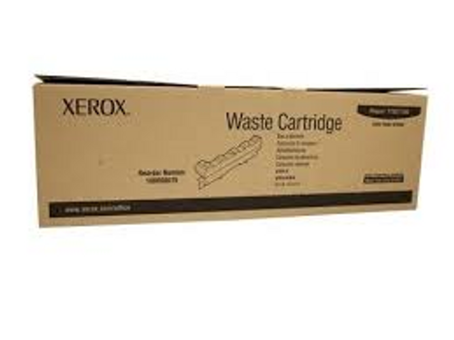 Fuji Xerox CWAA0869 Waste Toner Bottle