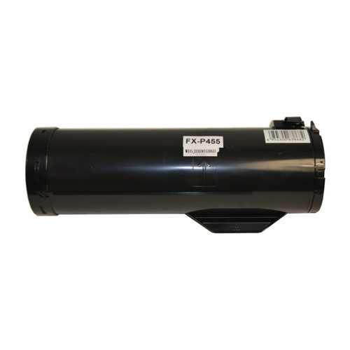 Fuji Xerox Docuprint P455d Black Toner Cartridge - 25,000 pages **Compatible** Fuji Xerox Docuprint P455d Black Toner Cartridge - 25,000 pages **Compatible**