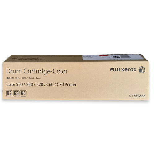 Fuji Xerox DocuCentre C550 / 560  Colour Drum