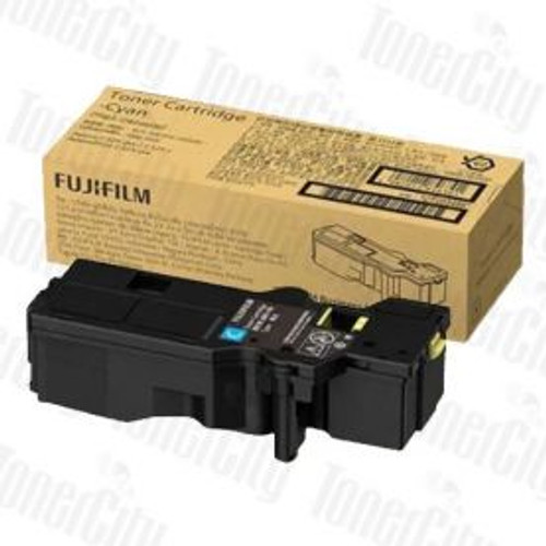 FujiFilm Apeos C325z/C325dw/ApeosPrint C325dw Cyan toner cartridge 4,000 pages FujiFilm Apeos C325z/C325dw/ApeosPrint C325dw Cyan toner cartridge 4,000 pages