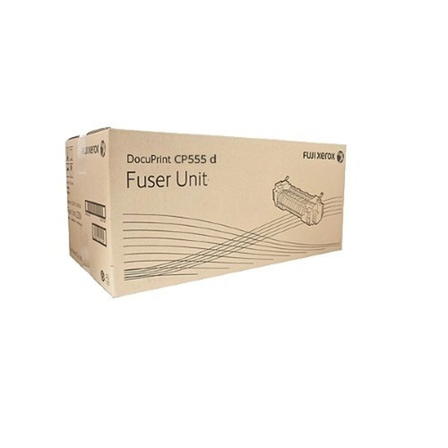 Fuji Xerox EC103504 CP555D Fuser Unit - 100,000 pages