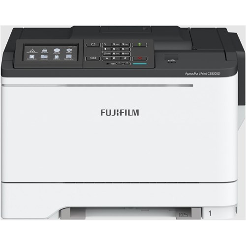 Fujifilm Apeosport Print C3830SD A4 Colour SFP 38 PPM