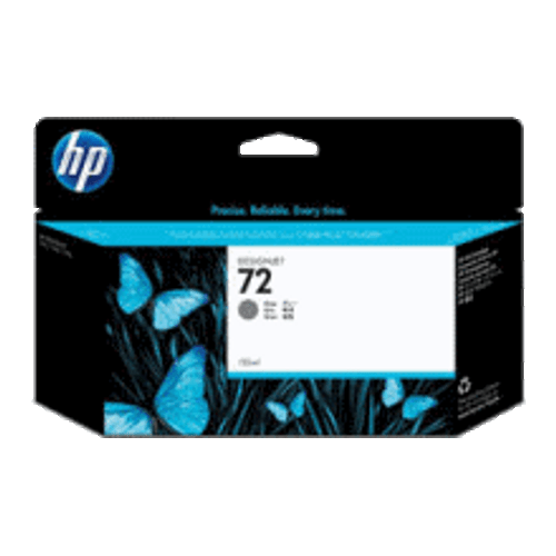HP No 72 C9374A High Yield Photo Grey Ink Cartridge (C9374A)