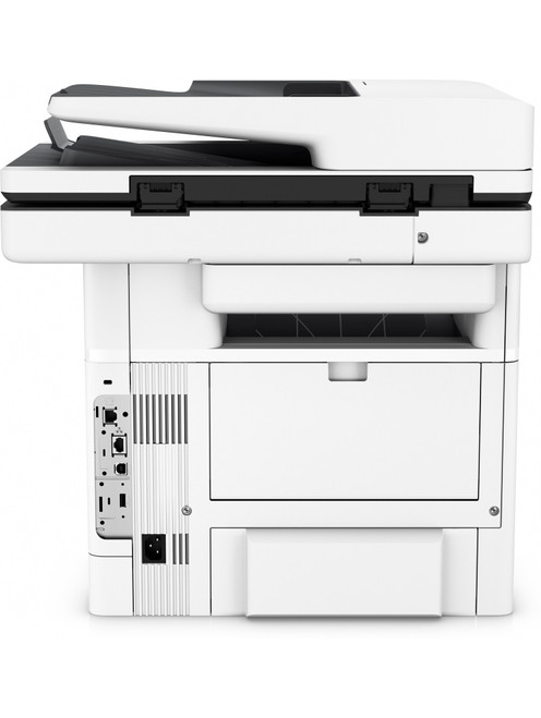HP LaserJet Enterprise MFP M528F Network, Duplex MFP Laser Printer HP LaserJet Enterprise MFP M528F Network, Duplex MFP Laser Printer