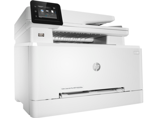 HP Colour LaserJet Pro M283FDW Duplex Laser MFP Printer HP Colour LaserJet Pro M283FDW Duplex Laser MFP Printer