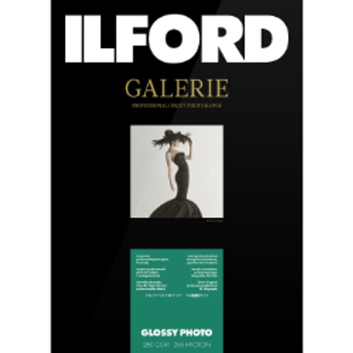Ilford GALERIE Prestige Gloss (260gsm) 44" Roll