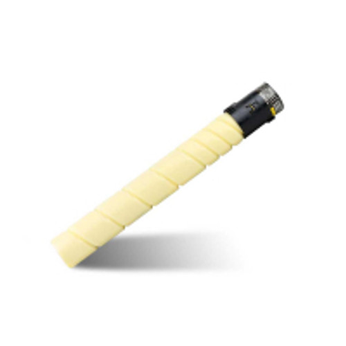 Konica Minolta Bizhub C250i/C300i/C360i TN328 Yellow Toner - 28,000 pages **Compatible**