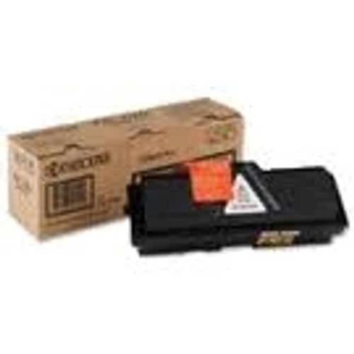 Kyocera FS-1320D (TK-174) Black Toner Kit - 7,200 pages