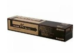 Kyocera TK-8309 Black Copier Toner - 25,000 pages