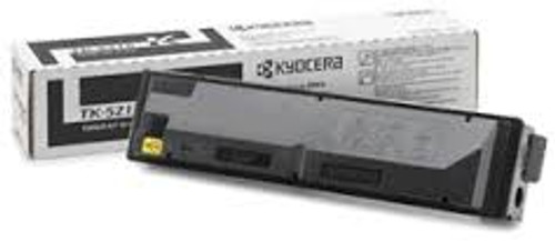 Kyocera TK-5219 Black Toner - 20,000 pages