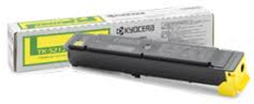 Kyocera TK-5219 Yellow Toner - 20,000 pages