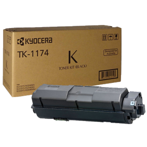 Kyocera TK-1174 Toner M2040DN / M2540DN / M2640IDW - 7,200 pages