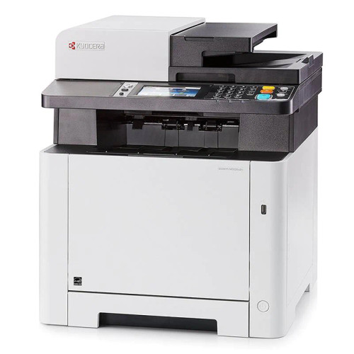 Kyocera M8124CIDN Network Colour Laser MFP - Print / Copy/ Scan - A3 Kyocera M8124CIDN Network Colour Laser MFP - Print / Copy/ Scan - A3