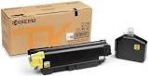 Kyocera TK5274 Yellow Toner Cartridge - 6,000 pages