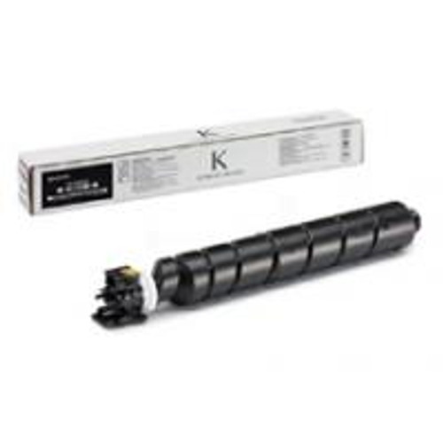 Kyocera TK-8804 Black Toner Cartridge - 30,000 pages
