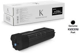 Kyocera TK-6729 Black Toner - 70,000 pages